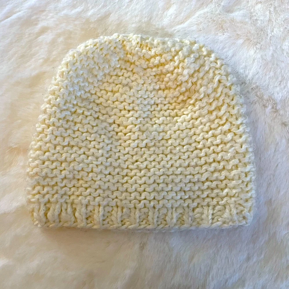 Colorplay Knitted Hat